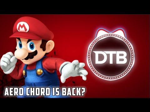 Pegboard Nerds & NGHTMRE (feat. Krewella) - Superstar (Aero Chord Remix)