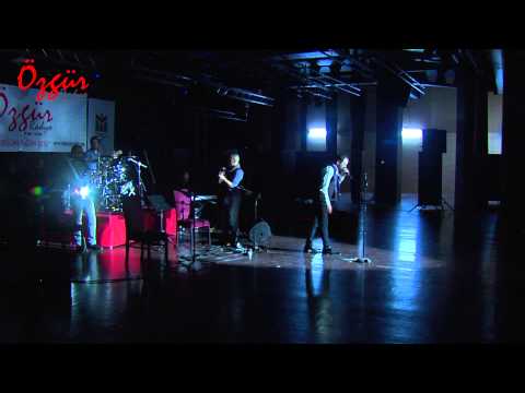 Tolga Kaya 5+1 - Yorgun Demokrat