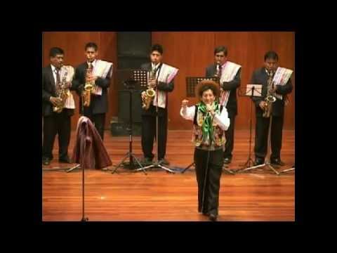 Eusebio Chato Grados - 2012 - Tu Desprecio - Muliza