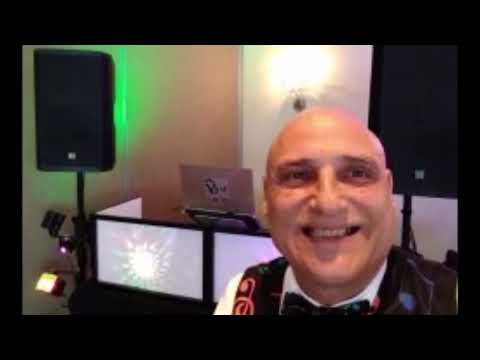 DJ Ricky Rella's NJ Complete and Affordable Mobile Party Service video.