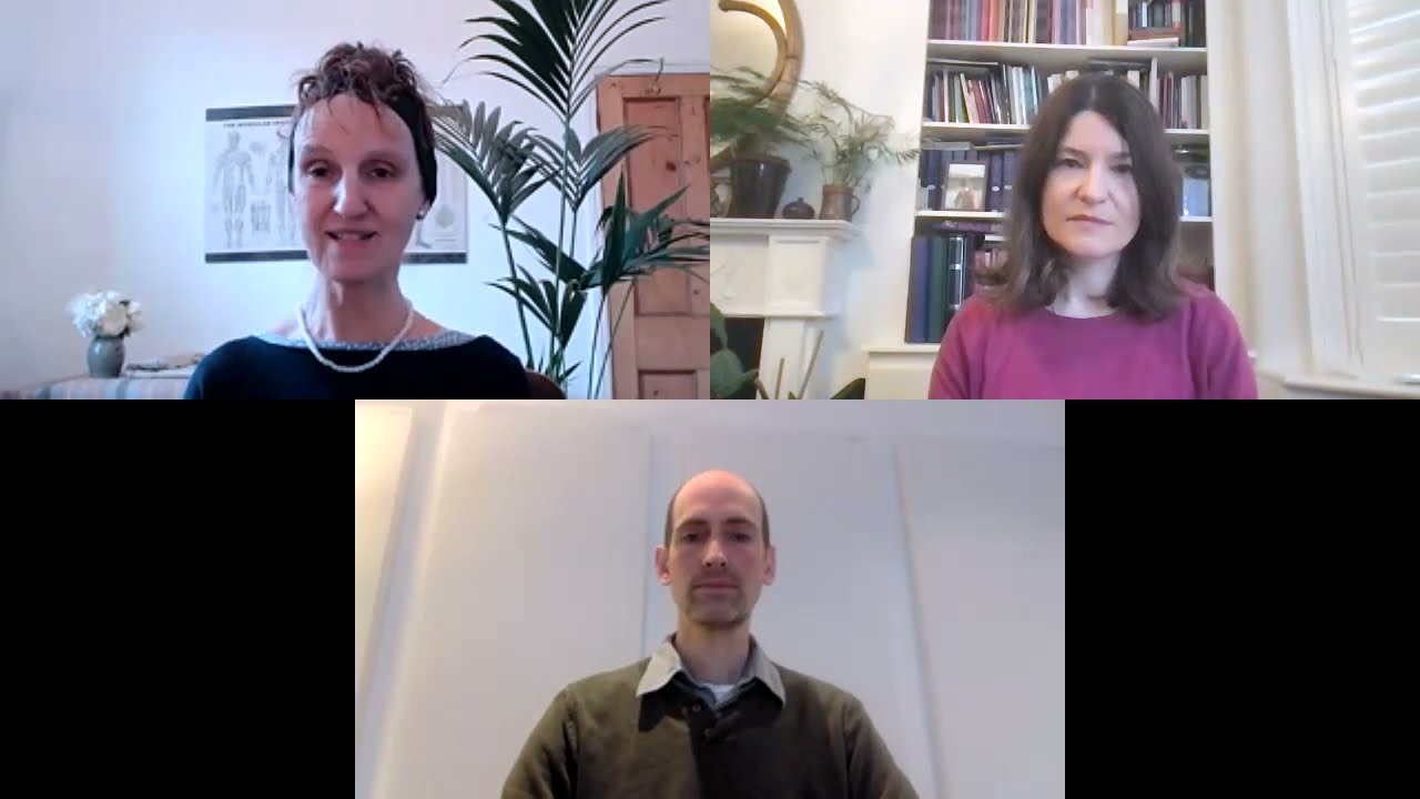 Introduction to the Alexander Technique for Musicians Conference 2021