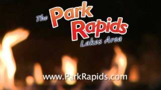 preview picture of video 'Park Rapids Minnesota Winter Vacation Destination'
