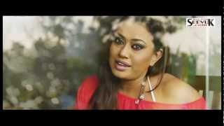 Sitha Hadai Ma Thaniwee - Nirosha Virajini ft Thus