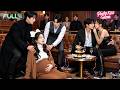 4yrs love,he left pregnant me for Pocky Kiss with his Girl-Bro—heartbroken breakup!Late for regret!