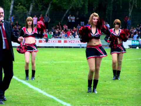 Tony Marony - "Fiesta Mexicana" (Live @ Turu Düsseldorf)