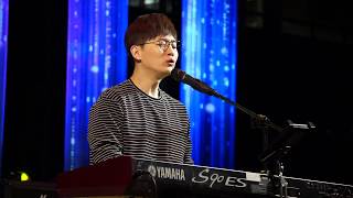 Coffee Boy(커피소년) 75점 @20180330 2018KAMF at KAIST 잔디광장