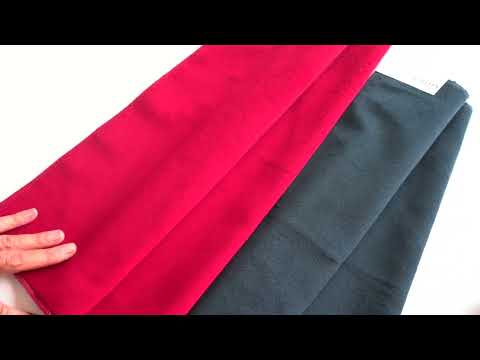 Luum Textiles: Drapery 101