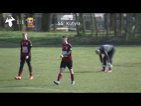 Czarni Szczecin - Kasta Majowe 1:2 (0:1) [13.04.2019]