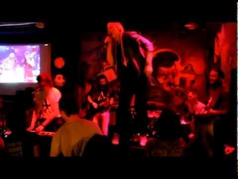 U.G.OSLAVIA - Увидеть тебя голым (live)