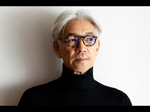 Le Colonne d'Ercole Puntata N. 57 Ryuichi Sakamoto