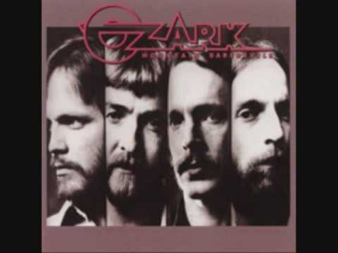 Take You Tonight by Ozark Mountain Daredevils