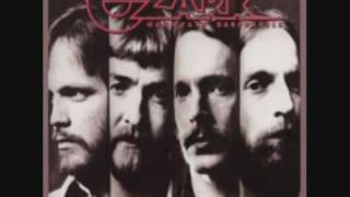 Ozark Mountain Daredevils - "Take You Tonight"