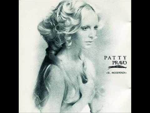 Patty Pravo-Notti Bianche