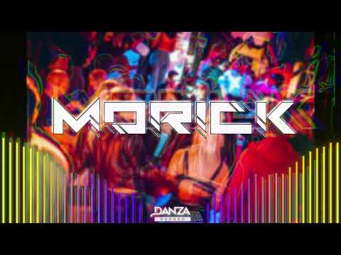 MoRick - DANZA KUDURO PARTY LIVE - Club Mouseoleum, 2022.10.22.