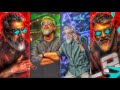 Kasethan Kadavulada Thunivu Song Whatsapp Status Ajith Kumar ️ Manju Warrier Ghibran ️
