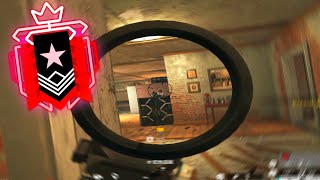 How a Champion Plays - Rainbow Six Siege