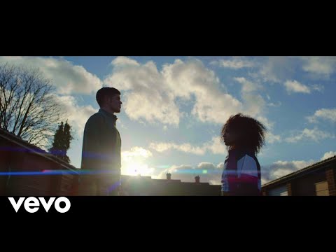 Shane Codd - Get Out My Head (Official Video)