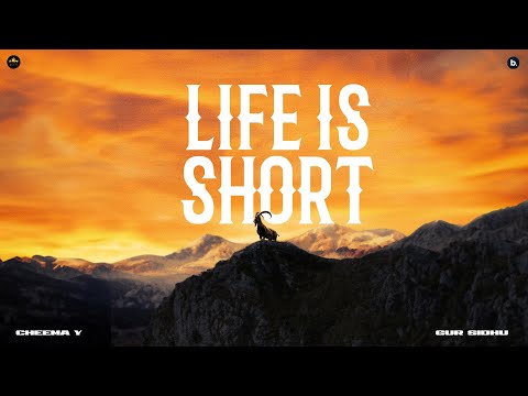 Life Is Short (Official Audio) — watch video