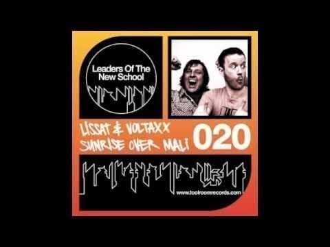 Lissat & Voltaxx 'Sunrise Over Mali' (Original Club Mix)
