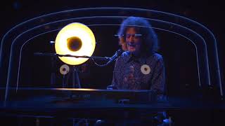 Gilbert O&#39;Sullivan - Nothing Rhymed (Official music video)