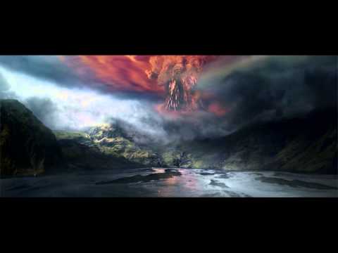 The making of Volvic - The Giant Digital District VFX Breakdown