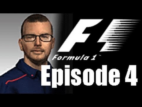 F1 Online : The Game jeu