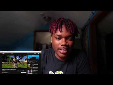 B-NARD ft. Boss Luchie - Billybounce (Official Music Video) REACTION