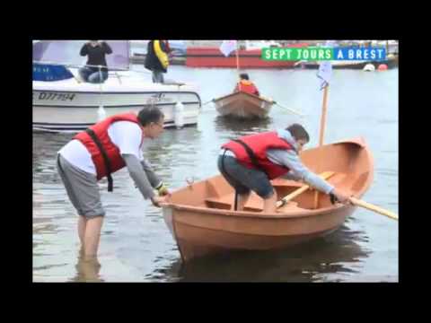 comment construire un bateau en bois