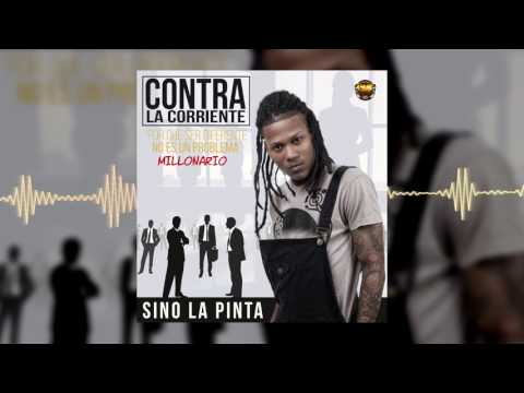 Sino LaPinta - Millonario [Audio Oficial]