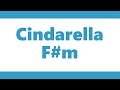Cindarella Chords