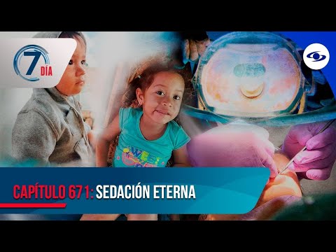 Dos madres lloran a sus hijos y denuncian negligencia en procedimientos odontológicos - Séptimo Día