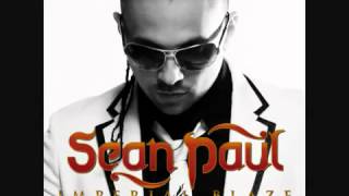 Sean Paul - Press it up
