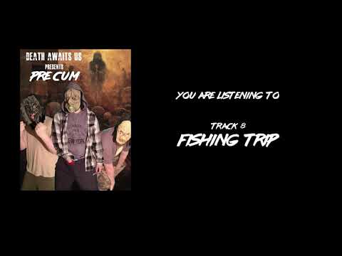 Thumbnail for Death Awaits Us - Fishing Trip (Lyrics in description) by Whale (band)