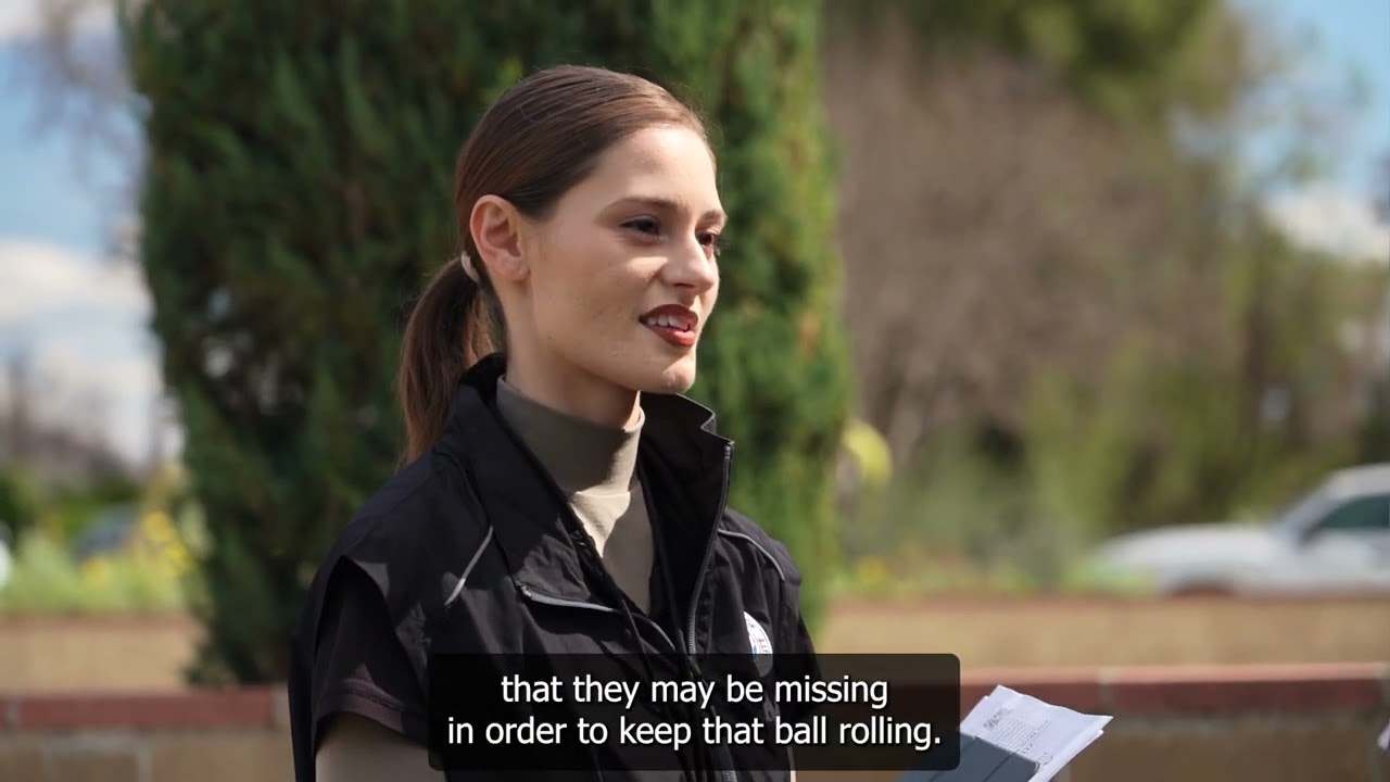 Disaster Survivor Assistance