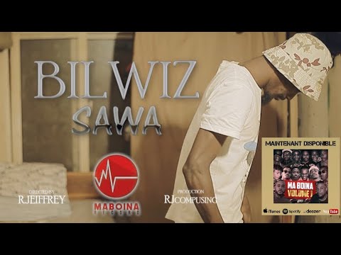 Bilwiz - SAWA (Clip Officiel)