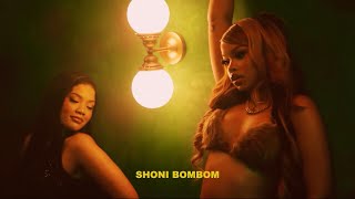 Download lagu TXC, Pheelz, & Scotts Maphuma - Bom Bom (Shoni Kompo) ft. Al Xapo [Lyric Video] mp3