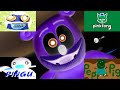 G Major 37 Effect Gummy Bear Klasky Csupo Pinkfong SpongeBob Pingu Among Us Peppa Pig Pewdiepie