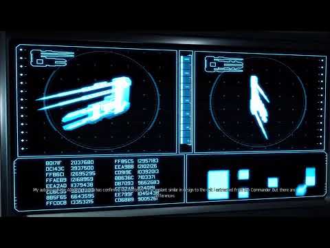 Xcom 2 collection PS4 Pro on PS5 part 1