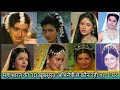 Mahabharat 1988 Cast Mahabharat Characters Real Name And Age Who Is The Best In Mahabharat Actress