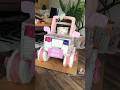 DIY Diaper Jeep Diyvideo Diapergift Babyshowergifts Babyshowerdiy