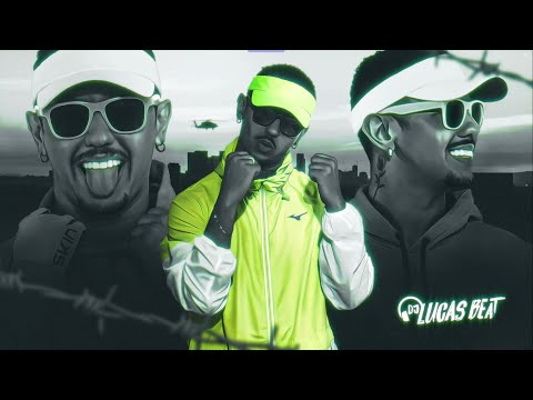 TU TEM UMA CARA DE QUEM VAI F0DE MINHA VIDA (DJ Lucas Beat & SrSider)