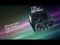 Antec P10C kompiuterio korpusas, Mid Tower, soundproofed, ATX - juodos spalvos