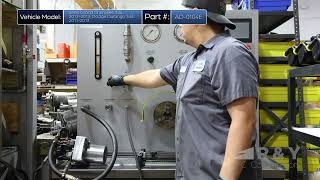 Watch our test bench video — see this part in action