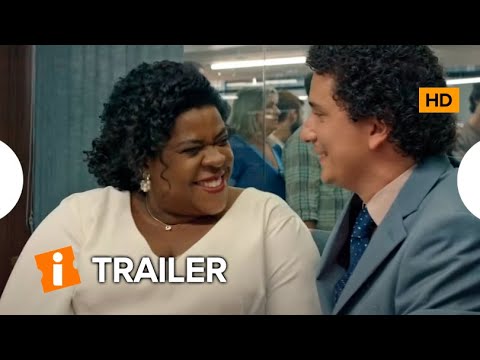 Juntos e enrolados - Trailer