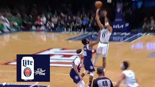 [高光] 今日球員 Highlight