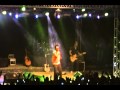 Abertura Do Show Do Thalles Em Santa Cruz