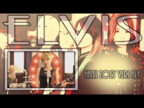 【Collab】 AOA (에이오에이) - Elvis (엘비스) [Band Ver.]