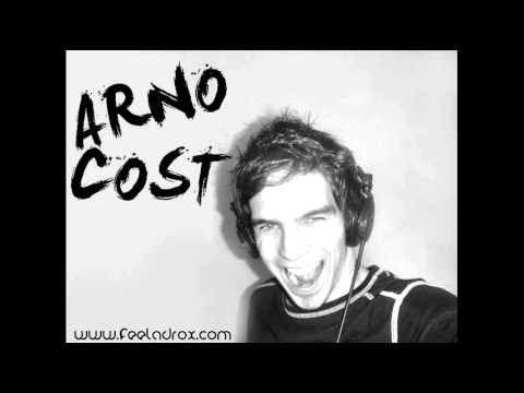 Moby - Lie Down In Darkness (Arno Cost Remix)