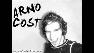 Moby - Lie Down In Darkness (Arno Cost Remix)