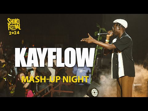Kayflow | Mash Up Night | Shoko 2024